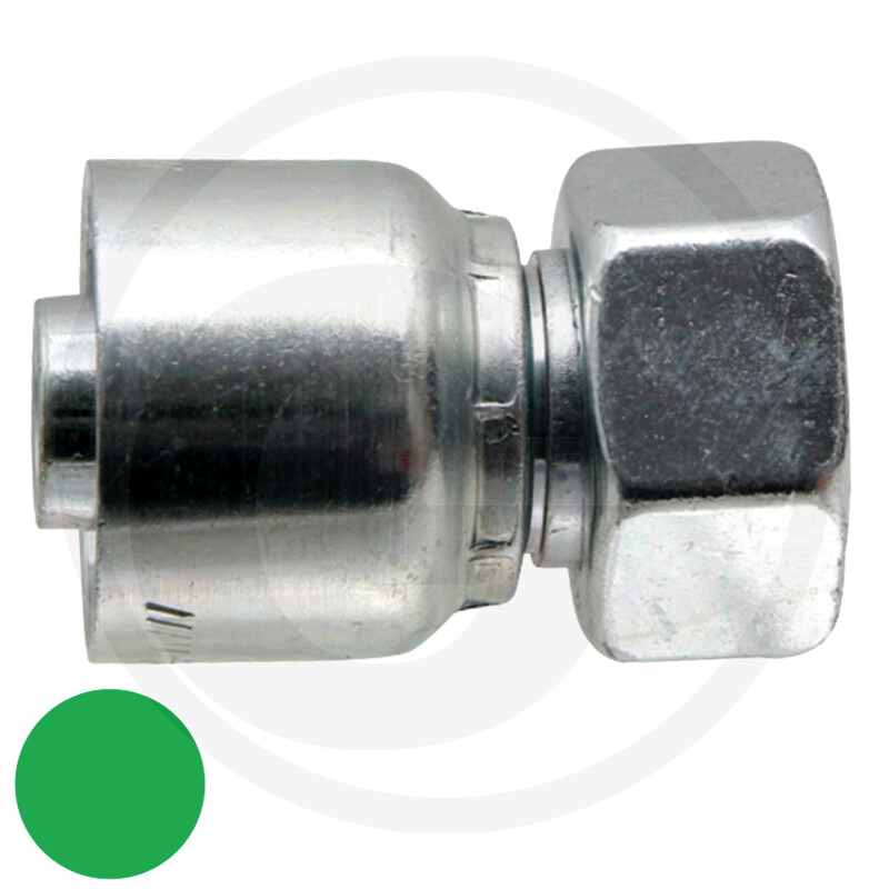Pressnippel 20 DKOL M26x1.5 (18L)