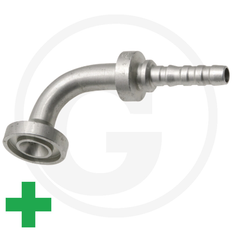 PNB 10 SFL 1/2'' 90 Grad M