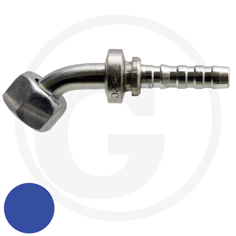 PNB 10 DKOR 3/8'' 45 Grad
