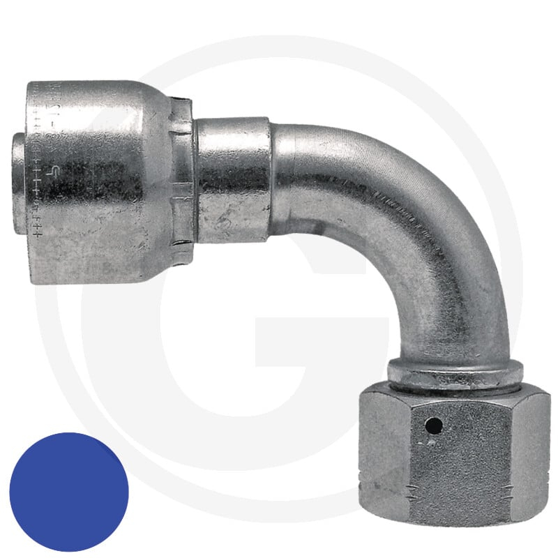 PNE 10 DKOR 1/2'' 90