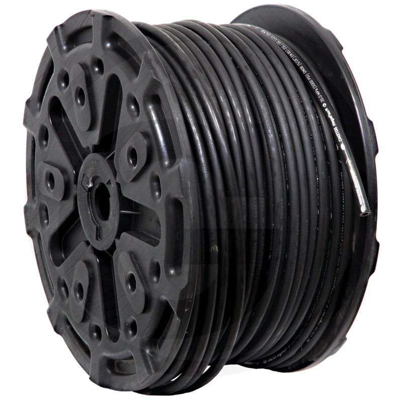 VPE175 04M4K DN-06 1/4'Hydr.schla. 280ba