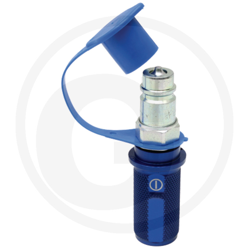 Blau Kennfixx Minus