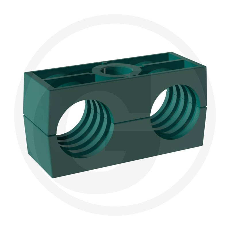 Klemmbackenpaar doppel RS D 4 III 20