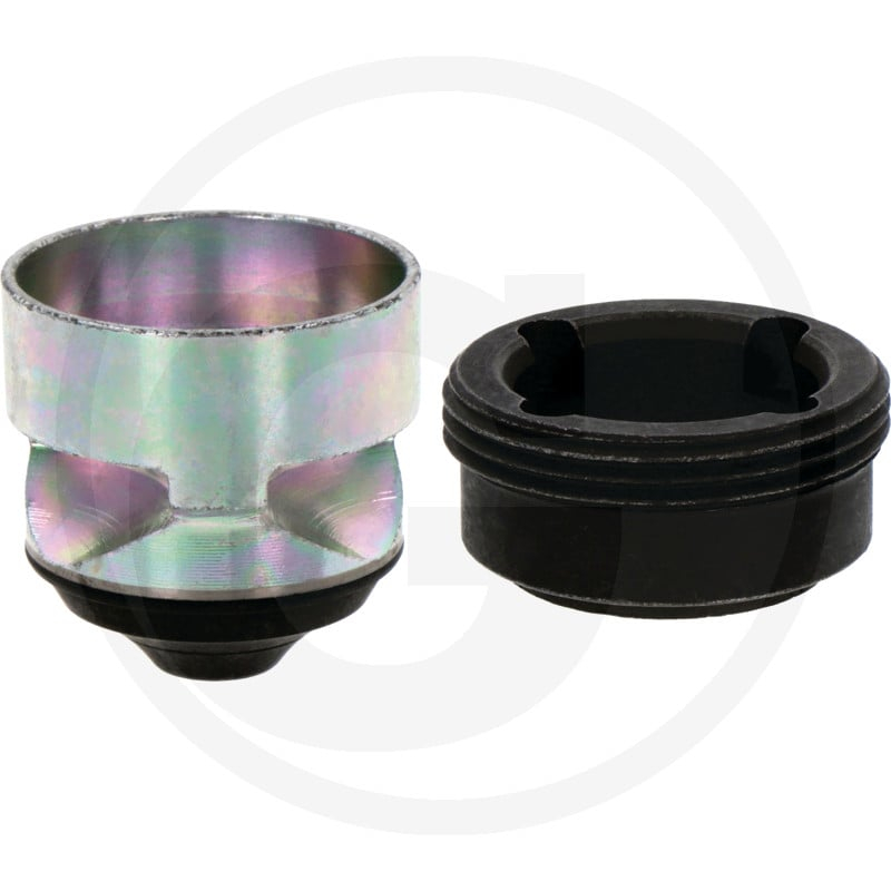 KL Rep.-Satz 2' DN50