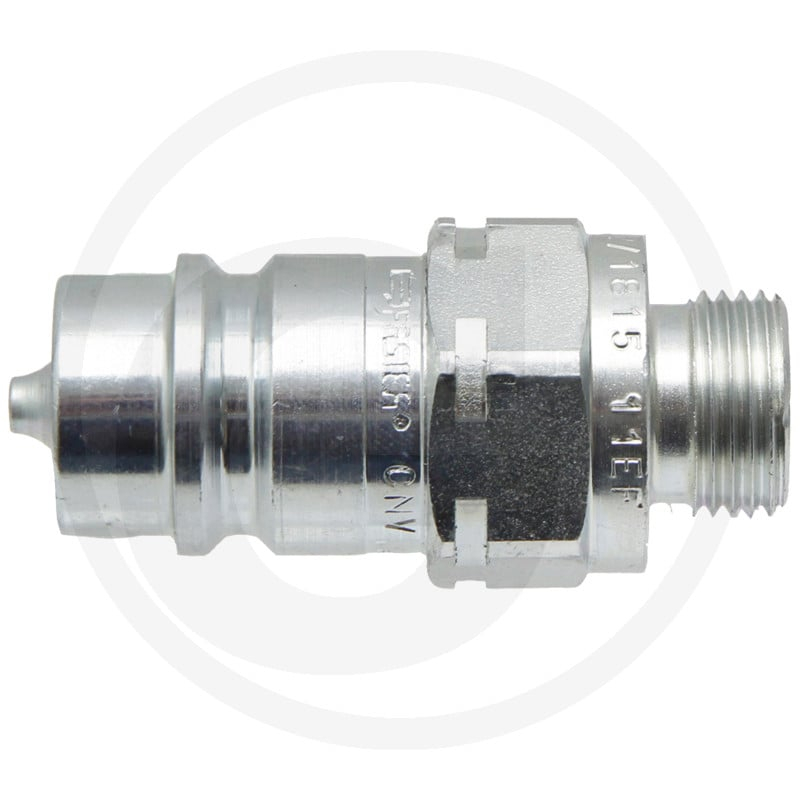 KS 8L (M14x1,5) DN06-BG1