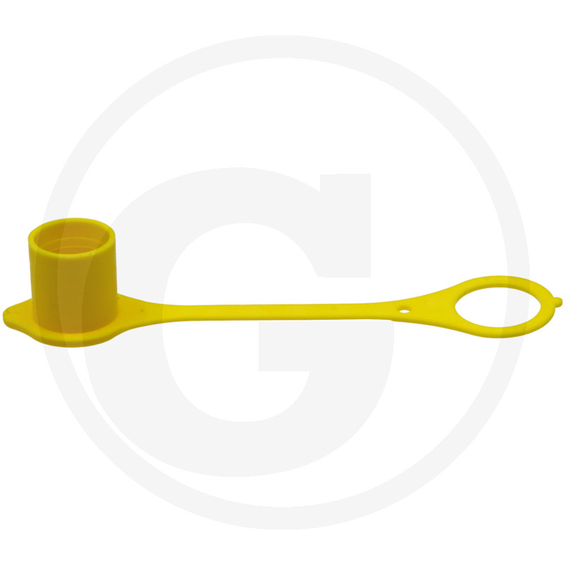 Schutz male KS DN12-BG3 gelb