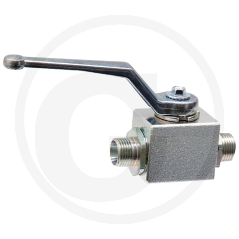 Kugelhahn BKH 2-6L (M12x1,5)