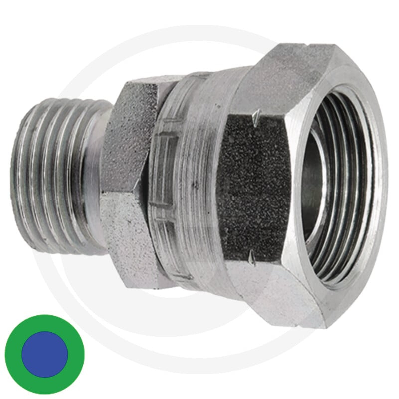GA 3/4'' M x M20 FS