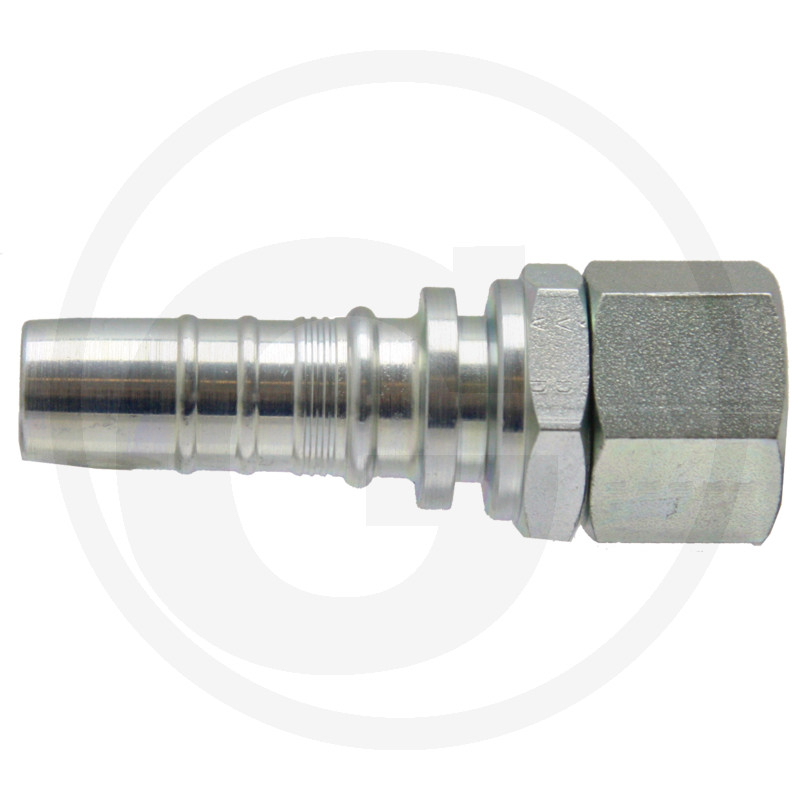 Pressnippel 06 DK-TYTA 1/4''