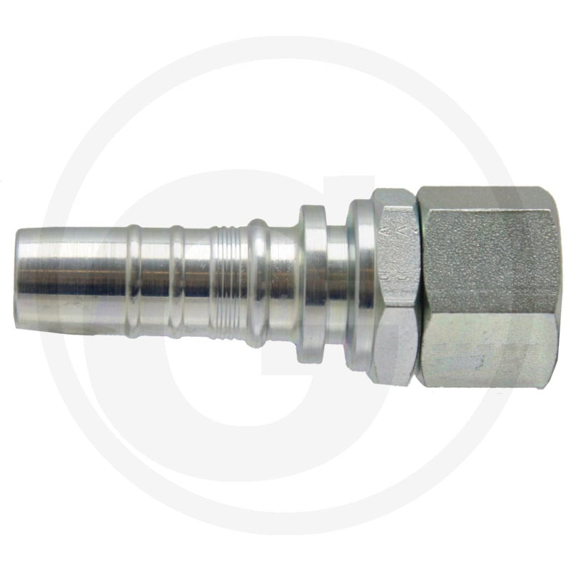 Pressnippel 25 DK-TYTA 1''