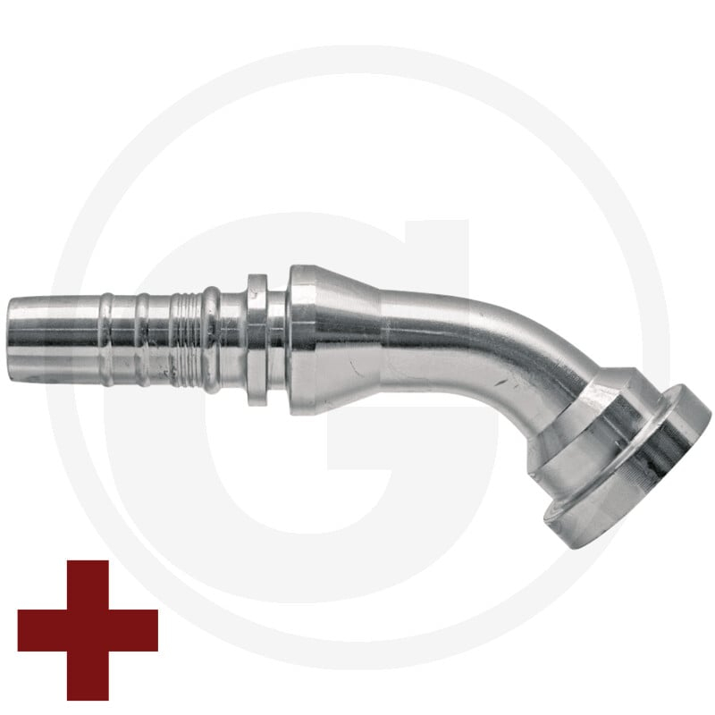PN 32 SFS-CAT 1.1/2'' 45 IL