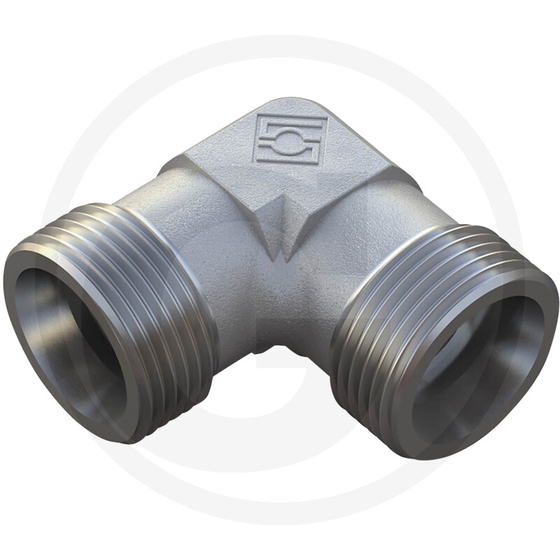 Verschraubung Typ: x-W 15-L
