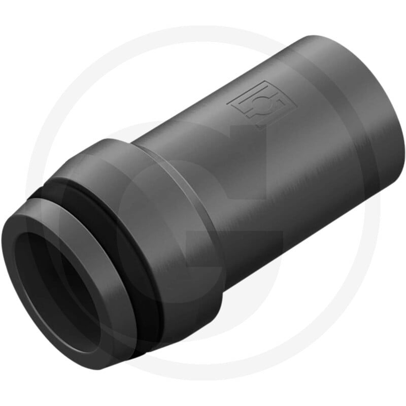 Anschweißkegel DKO Typ: SKA 38 - 5, 0