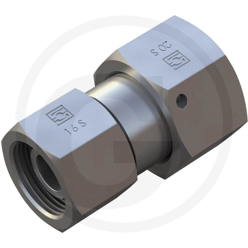 Verschraubung Typ: GVO L22/ L42