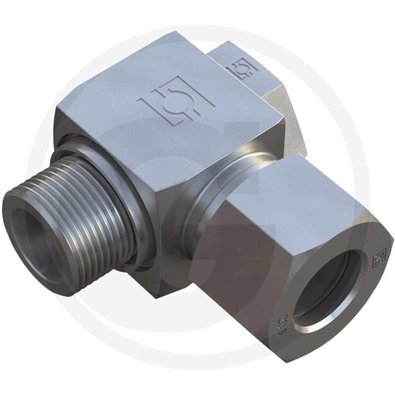 Verschraubung Typ: SWVE 38 - SR11/ 2''