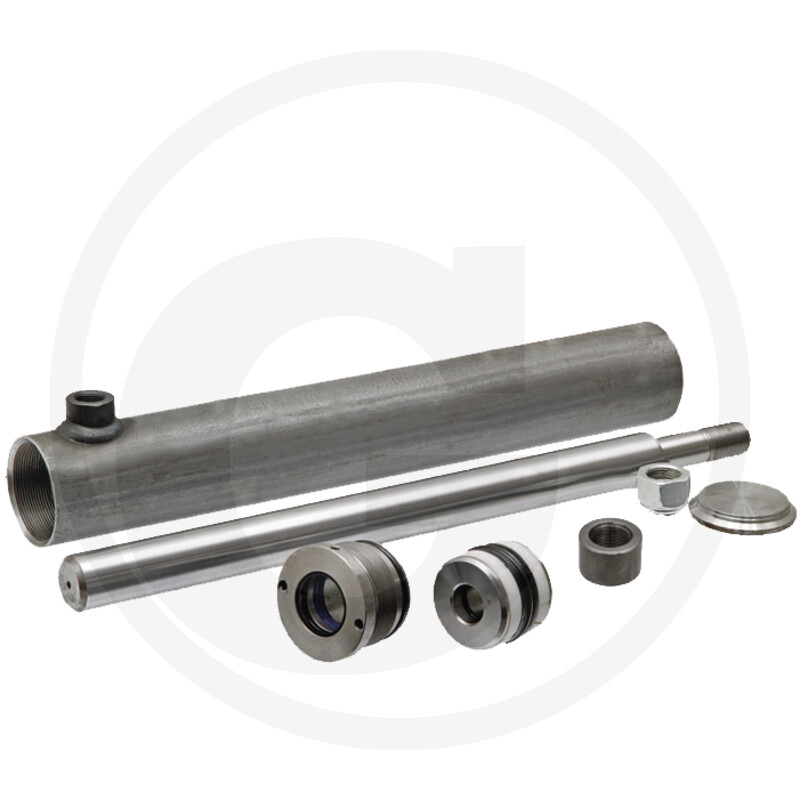 Zylinder-DW-SB-50-90-1000