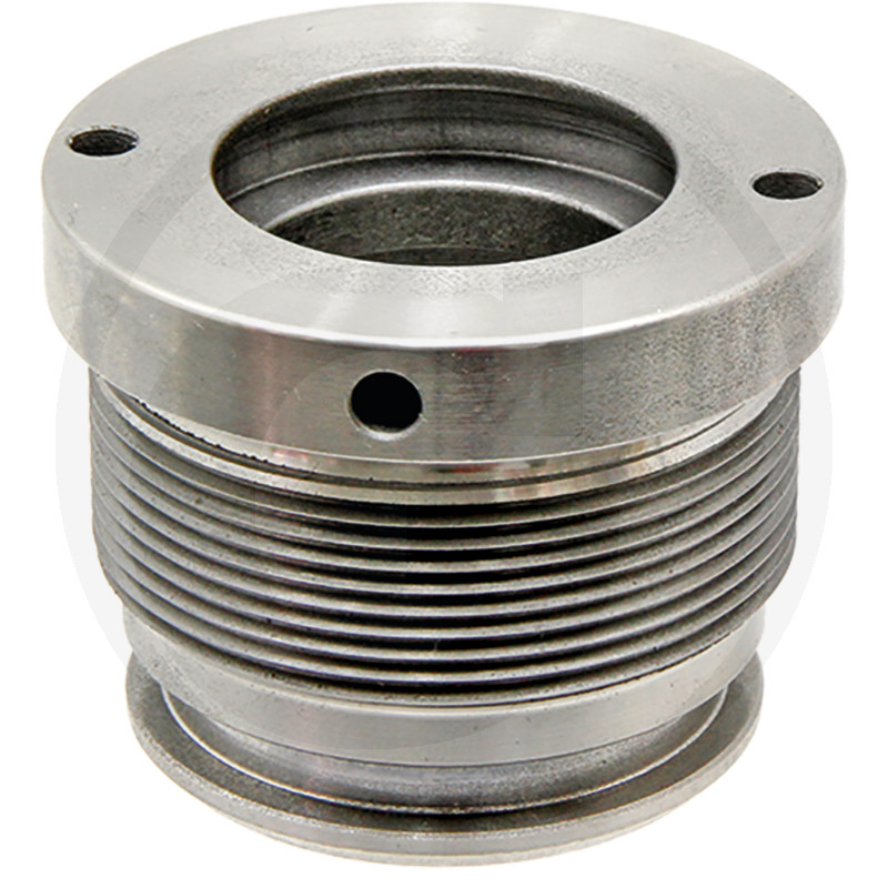 D32/20 Kopfmutter M36x1,5