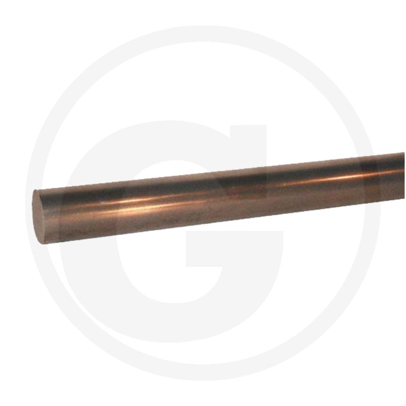 L=1000 mm Kolbenstange 50mm