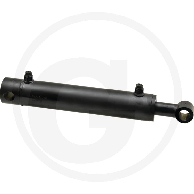 Zylinder DW-B-115/100x50x900
