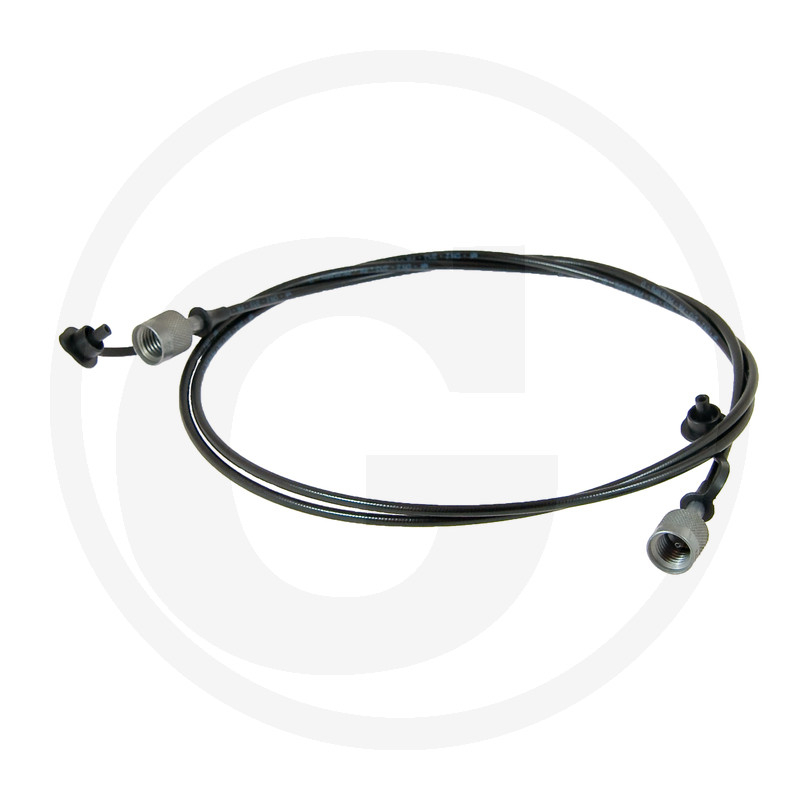 Schlauch MM-S L1000 (2x) M16x2