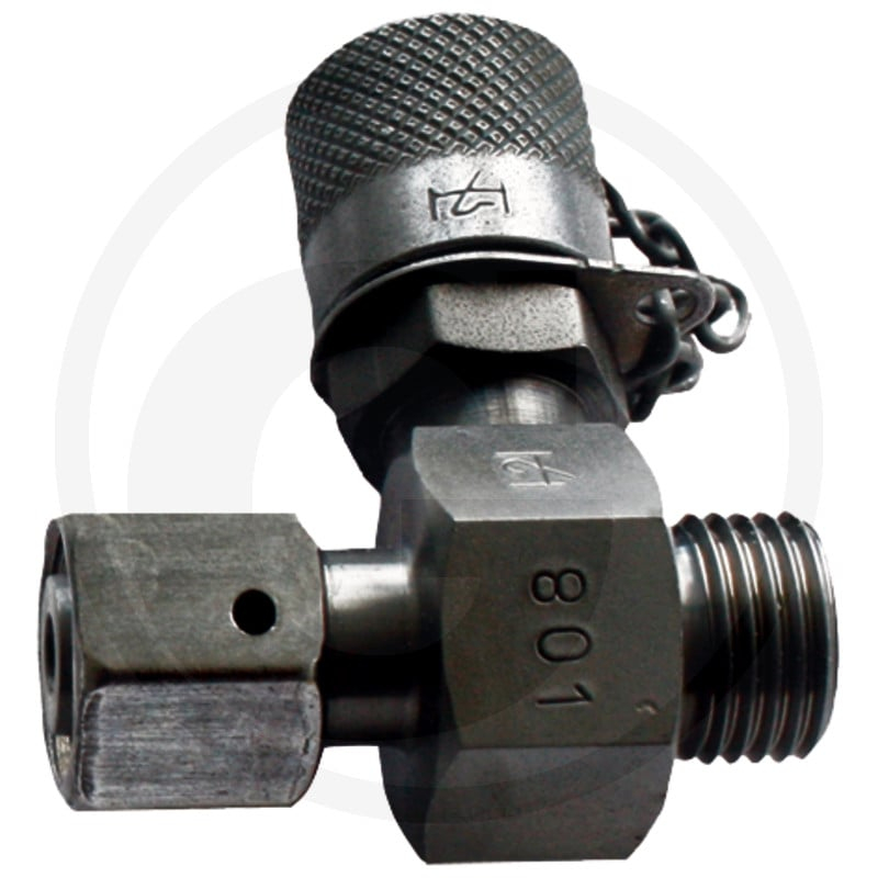 Messkuppl. M-TV-DKOS 20S (M30x2)