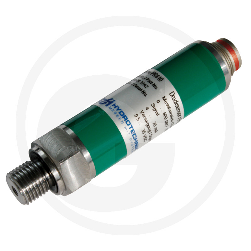 Druck-Sens. PR400 0-600 bar