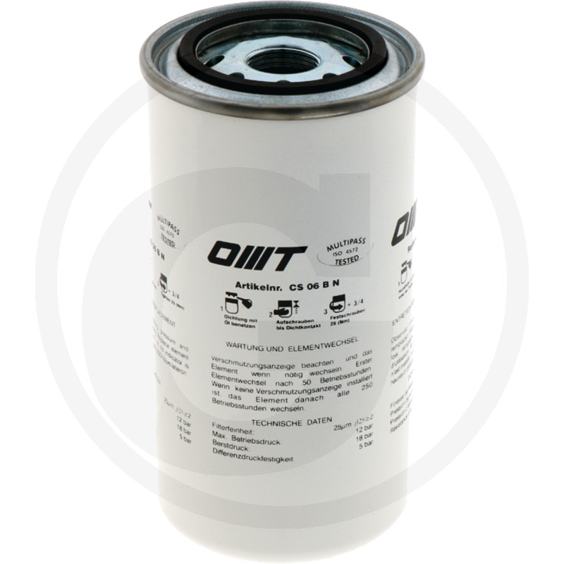 Filterelement CS05BN-CM