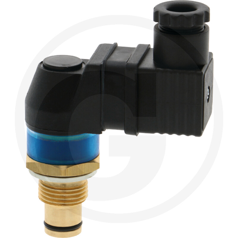 Indikator DE800