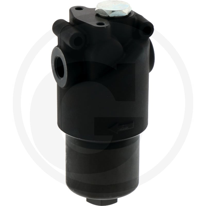 Mitteldruckfilter 10 20bar