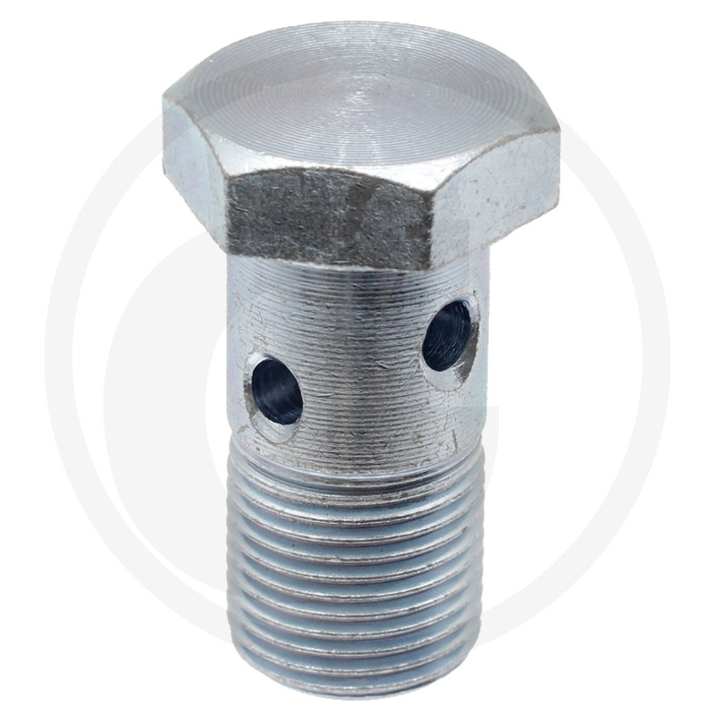 Hohlschraube 3/8 BSP
