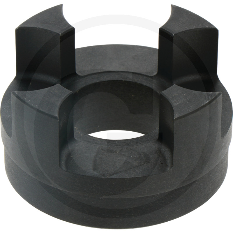 A38/45 A Kupp. Guss, Taperlock
