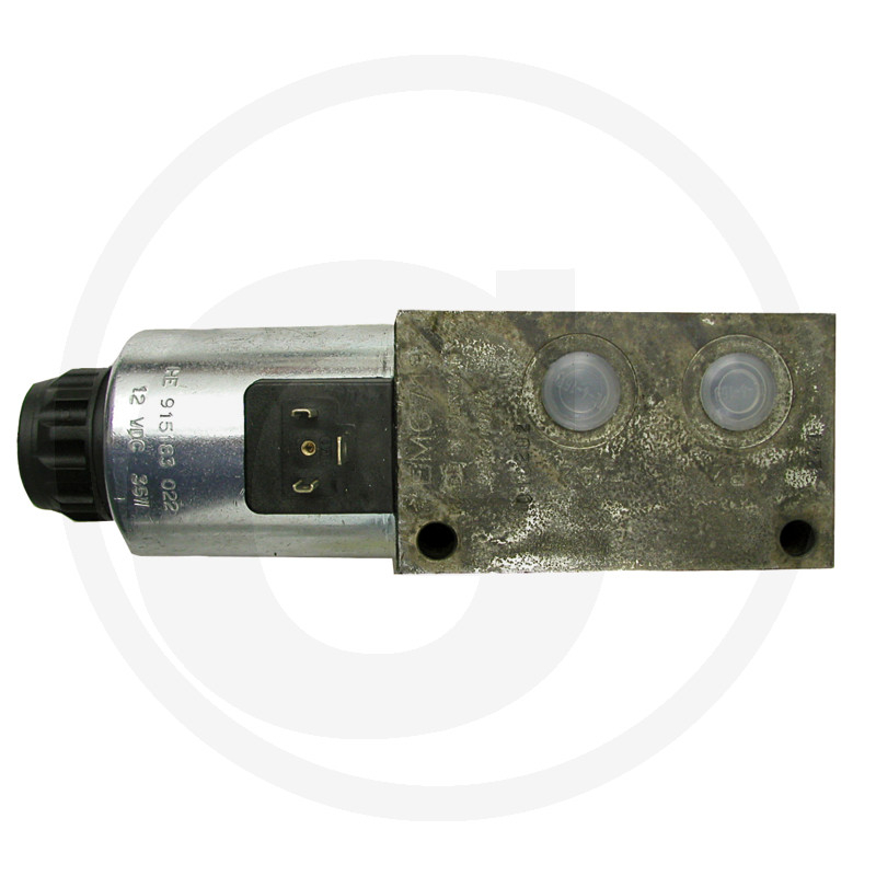 6/2 Wegeventil Erweitung 12V