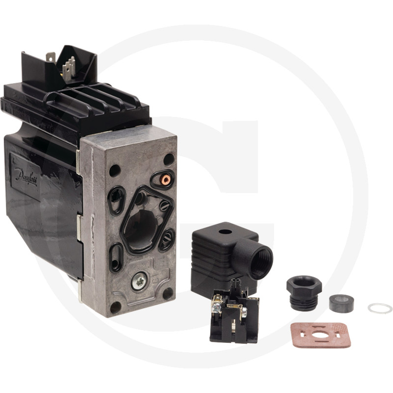 PVEO 24 V Elektr. Aktivierung