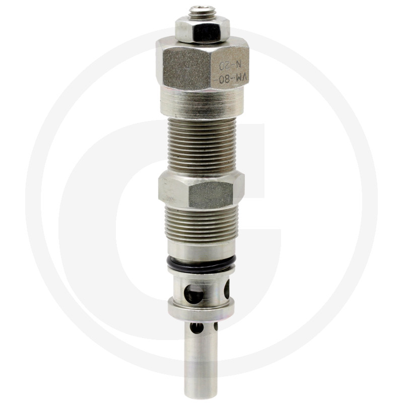 DBV 20-350 bar