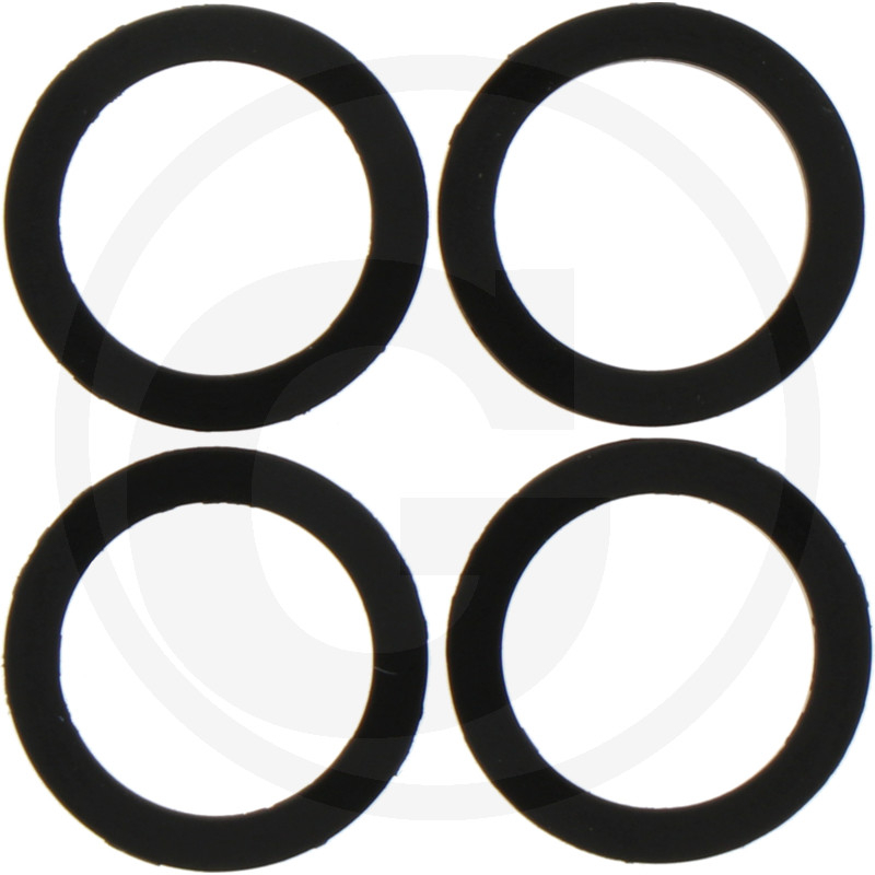 Kit NG 6 Quard ring 9,25 x 1,68 (4x)