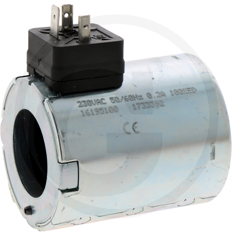 NG10- Magnetspule 230 V AC