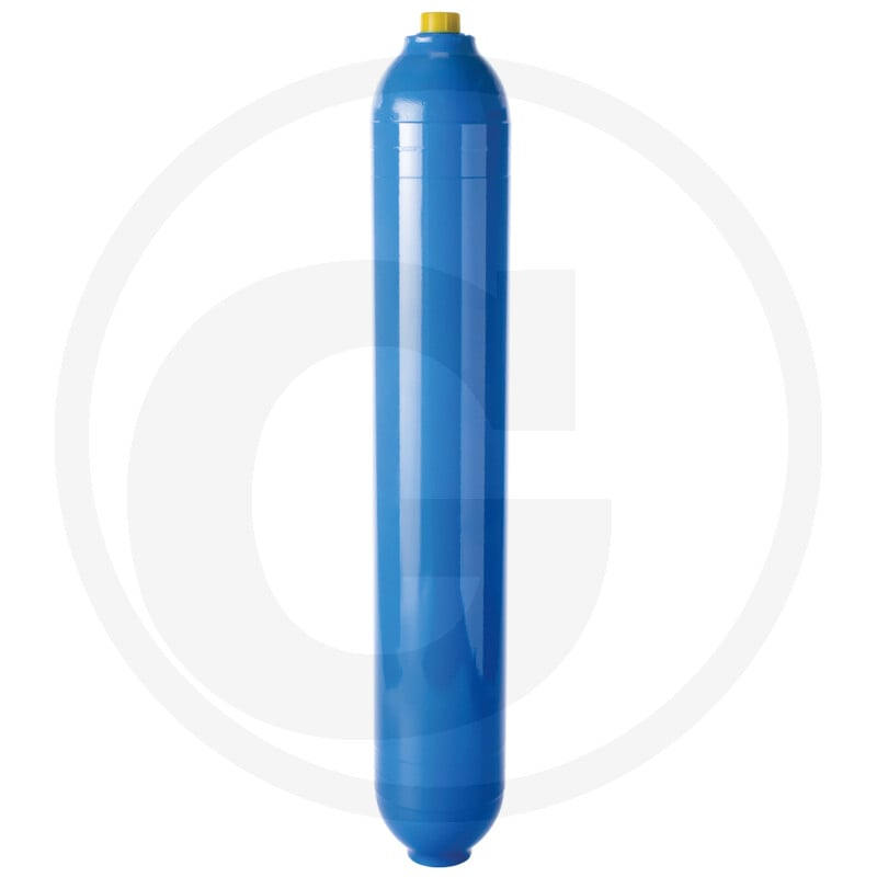 Blasenspeicher ACS 4000 cm? G3/4''