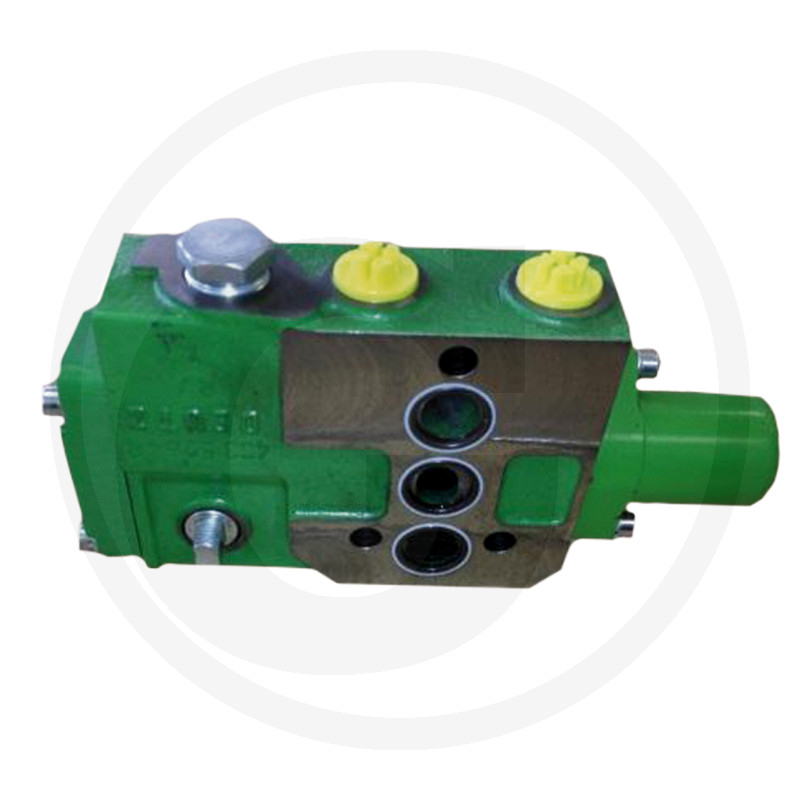 Steuerventil SD 80