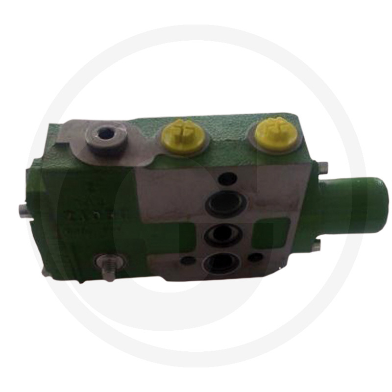 Steuerventil SD 80