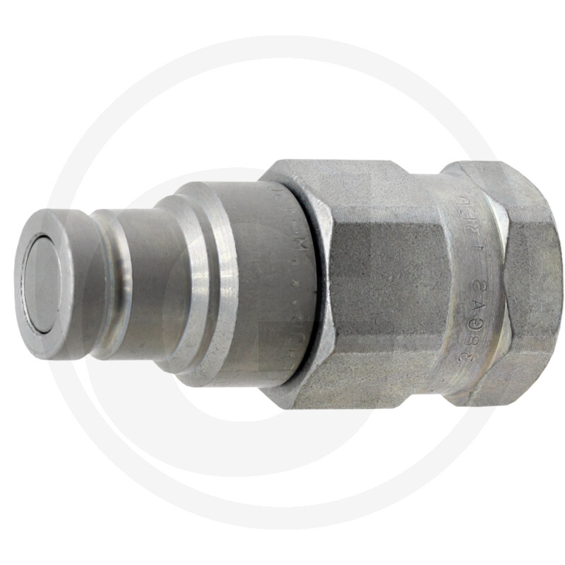 FFH10 Stecker IG 3/4'' BSP