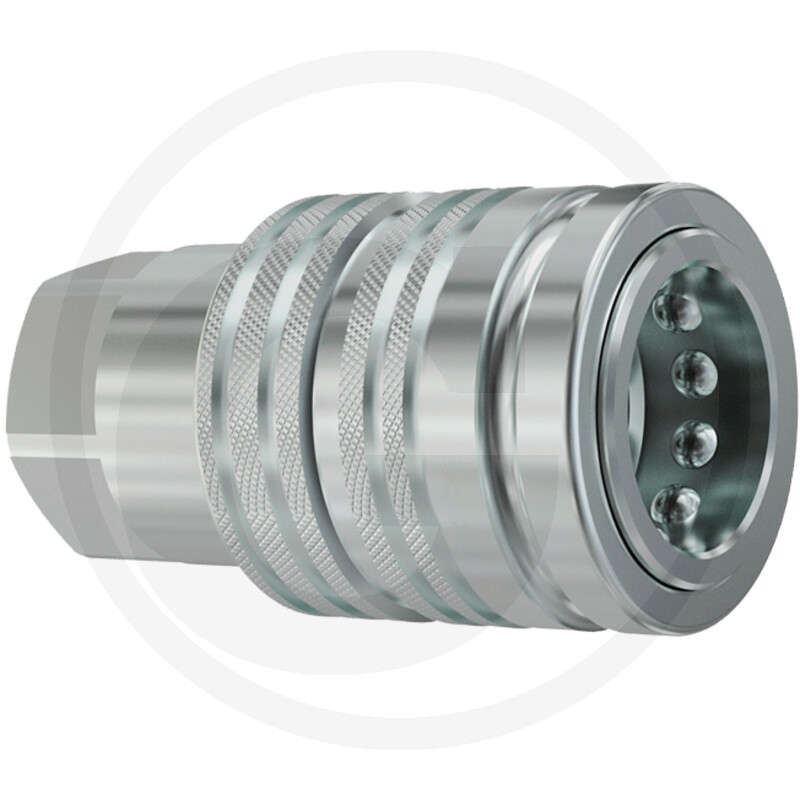 CPV16 Muffe IG 3/4'' BSP (DN25)
