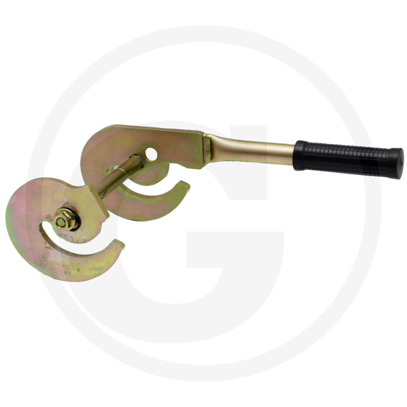 PS08 Ersatzkit Handhebel