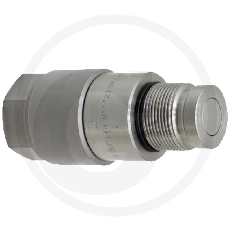 FHV20 Stecker IG 1.1/4'' BSP