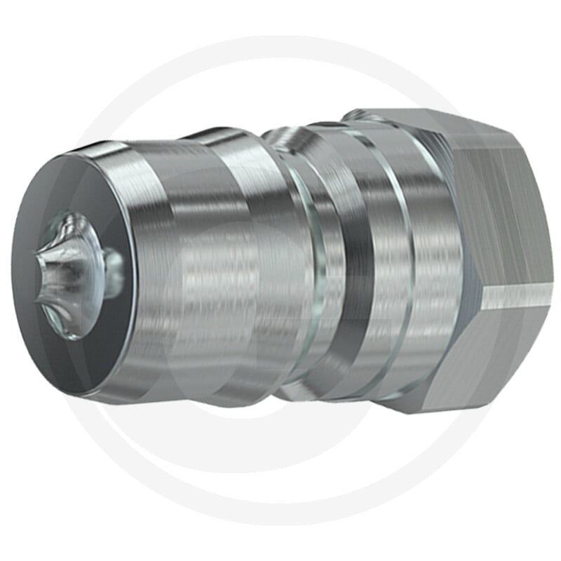 HNV Stecker IG 1.1/2'' BSP