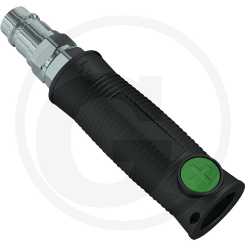 FastGrip mit Stecker AG M22x1,5 (15L)