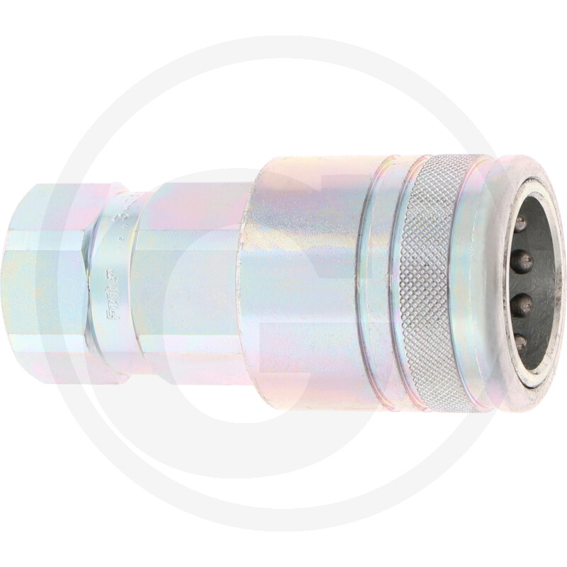 CPV12 Muffe IG 3/4'' BSP (DN20)