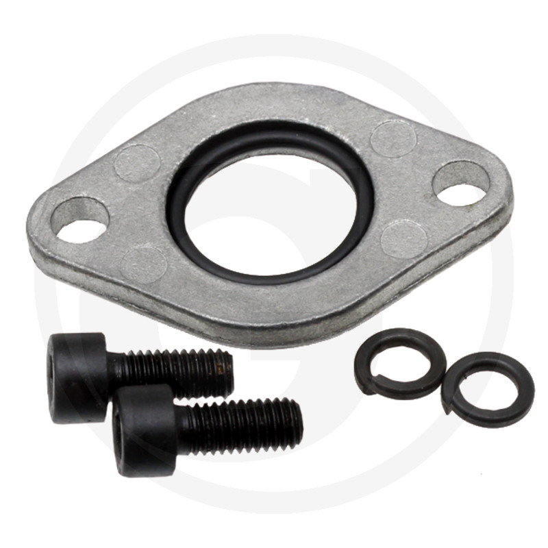Abstreifer X-SD-5-H-SLP