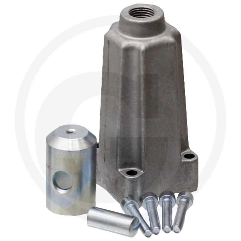 Anschlussglocke X-SD-25-A-TP200