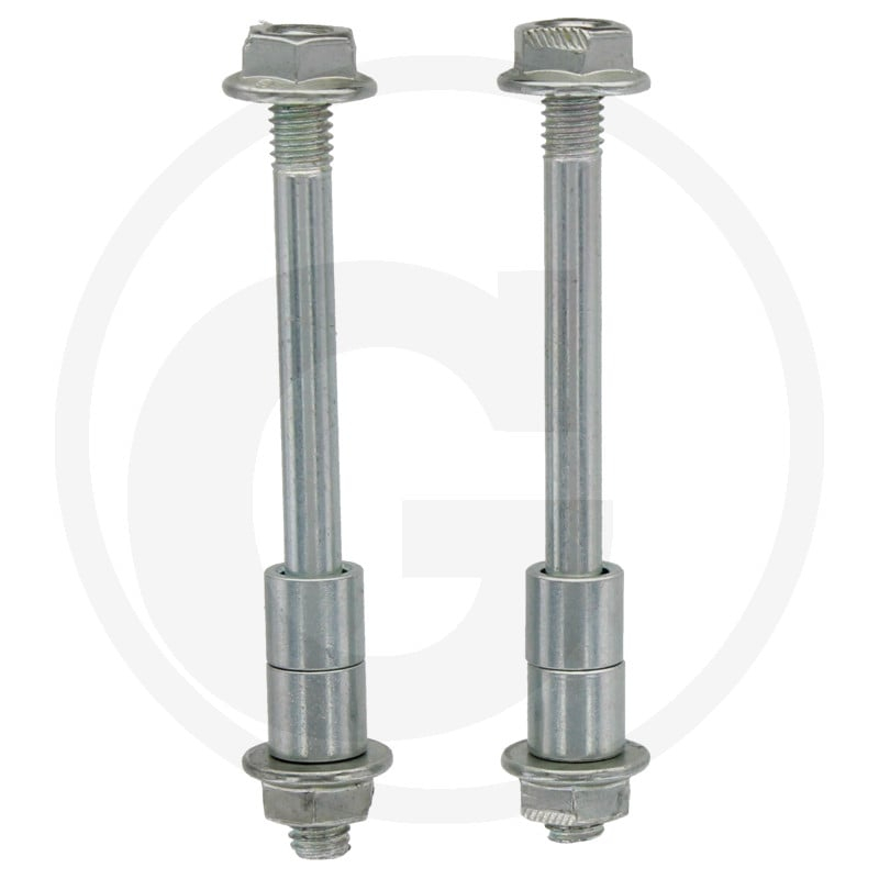 Schraubensatz X-SD-5-S-TCC5/6