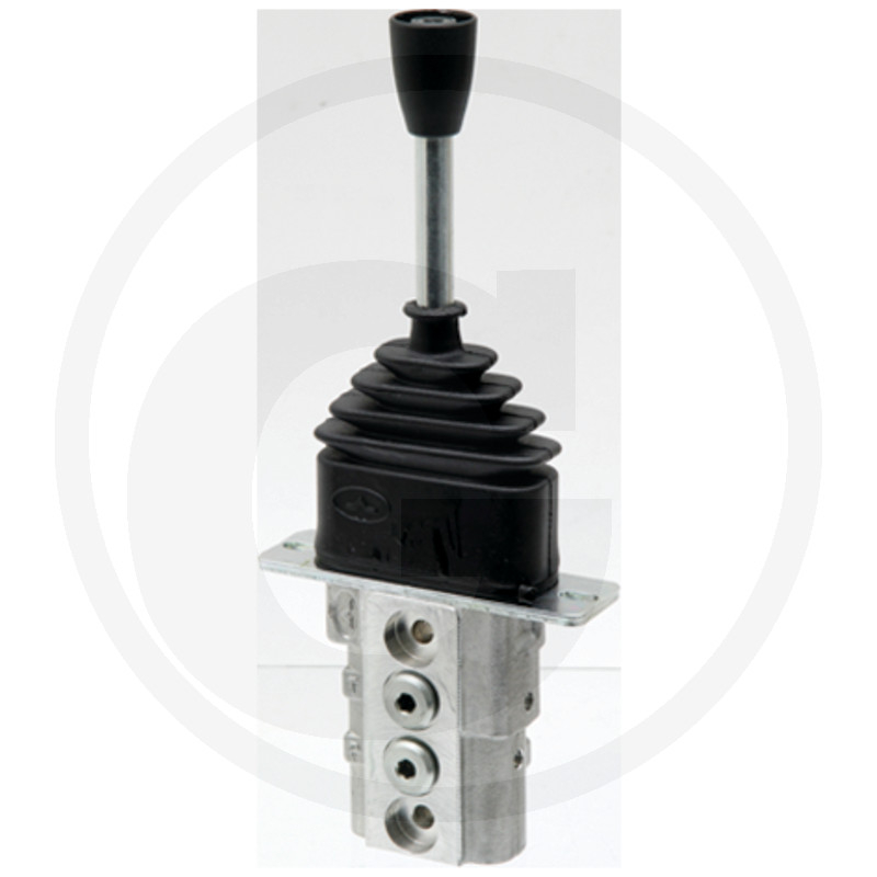 Servoventil SVM100/1-B/01G3-00001Ax2